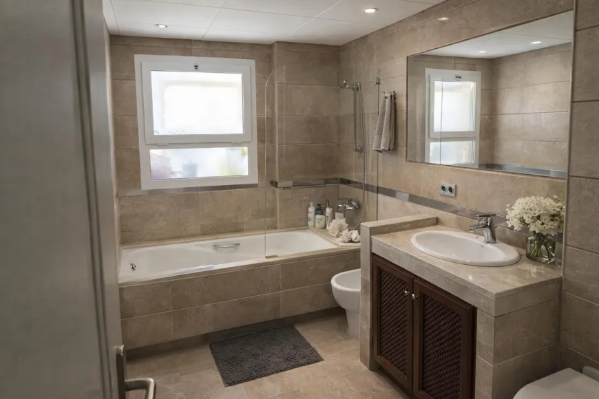 Apartment in San Roque Club (Ref: R5353939)