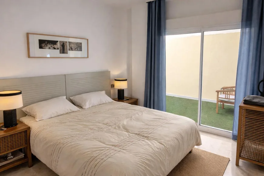 Apartment in San Roque Club (Ref: R5353939)