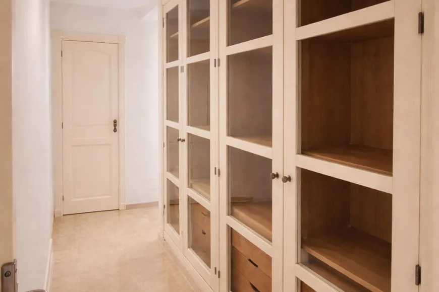 Apartment in San Roque Club (Ref: R5353939)