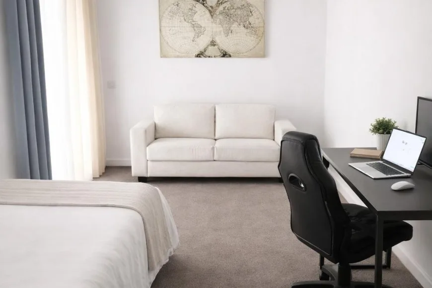 Apartment in San Roque Club (Ref: R5353939)