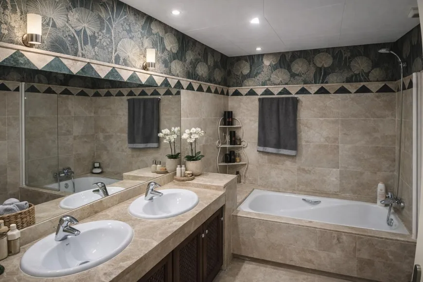 Apartment in San Roque Club (Ref: R5353939)
