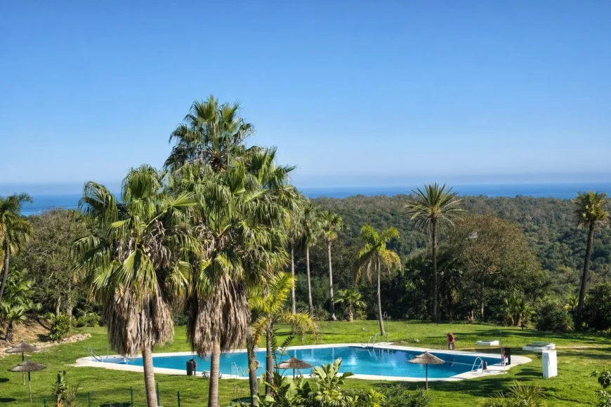 Apartment in San Roque Club (Ref: R5353939)