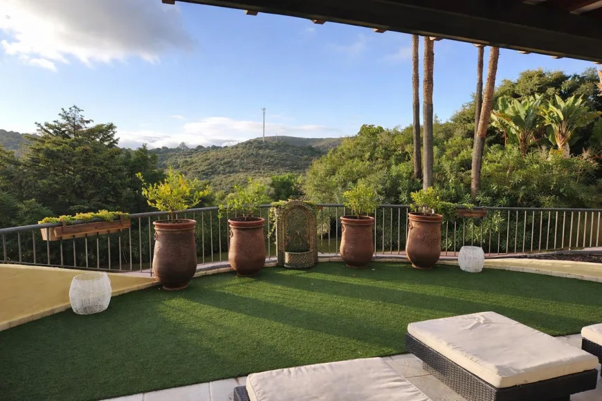 Apartment in San Roque Club (Ref: R5353939)