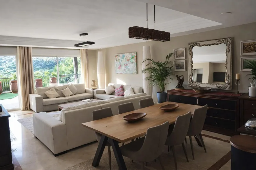 Apartment in San Roque Club (Ref: R5353939)