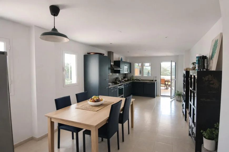 Apartment in San Roque Club (Ref: R5353939)