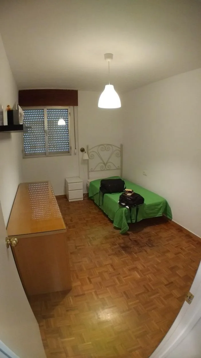 Apartment in Algeciras (Ref: R5353945)