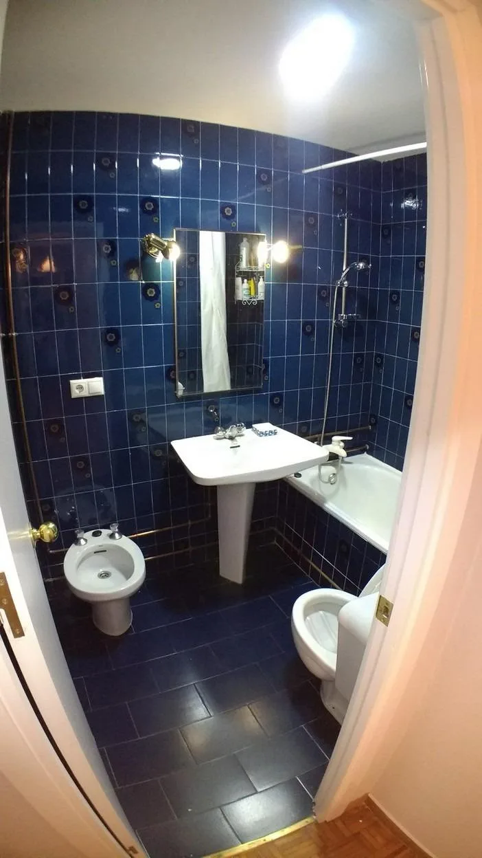 Apartment in Algeciras (Ref: R5353945)