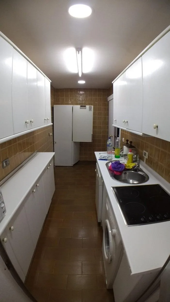 Apartment in Algeciras (Ref: R5353945)