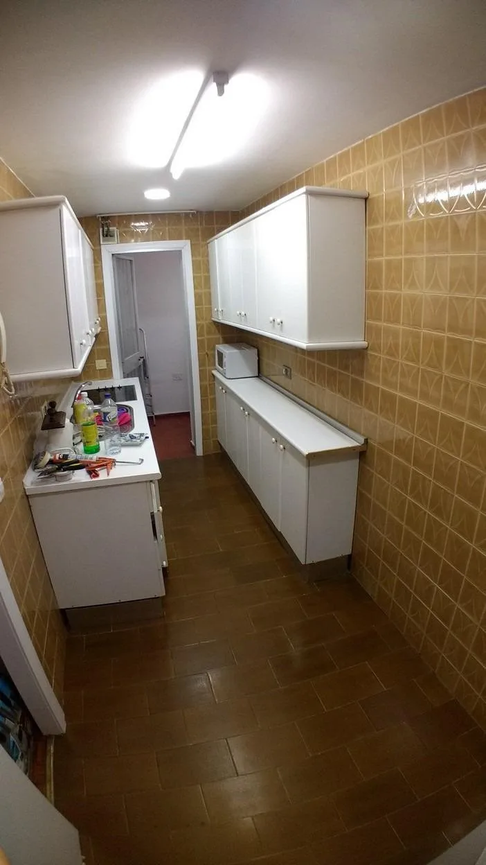 Apartment in Algeciras (Ref: R5353945)