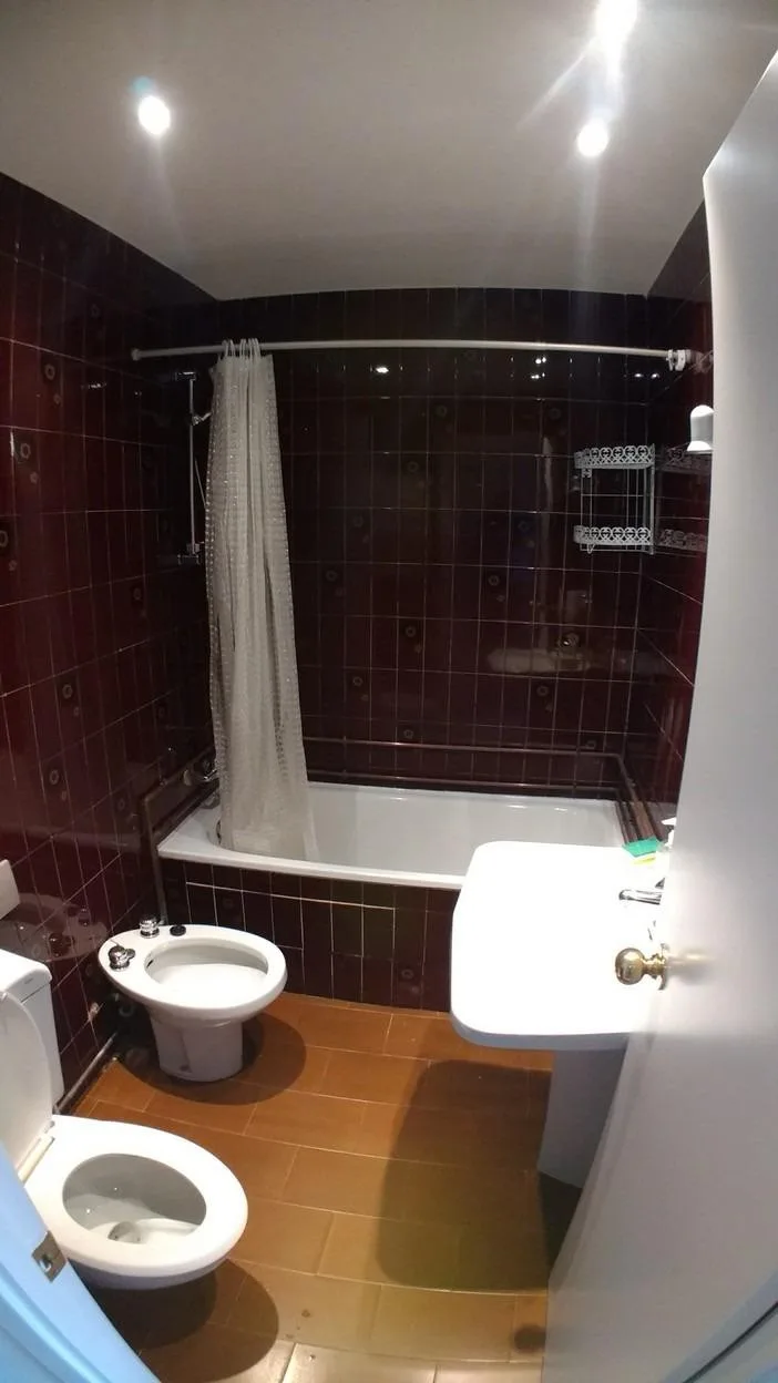 Apartment in Algeciras (Ref: R5353945)