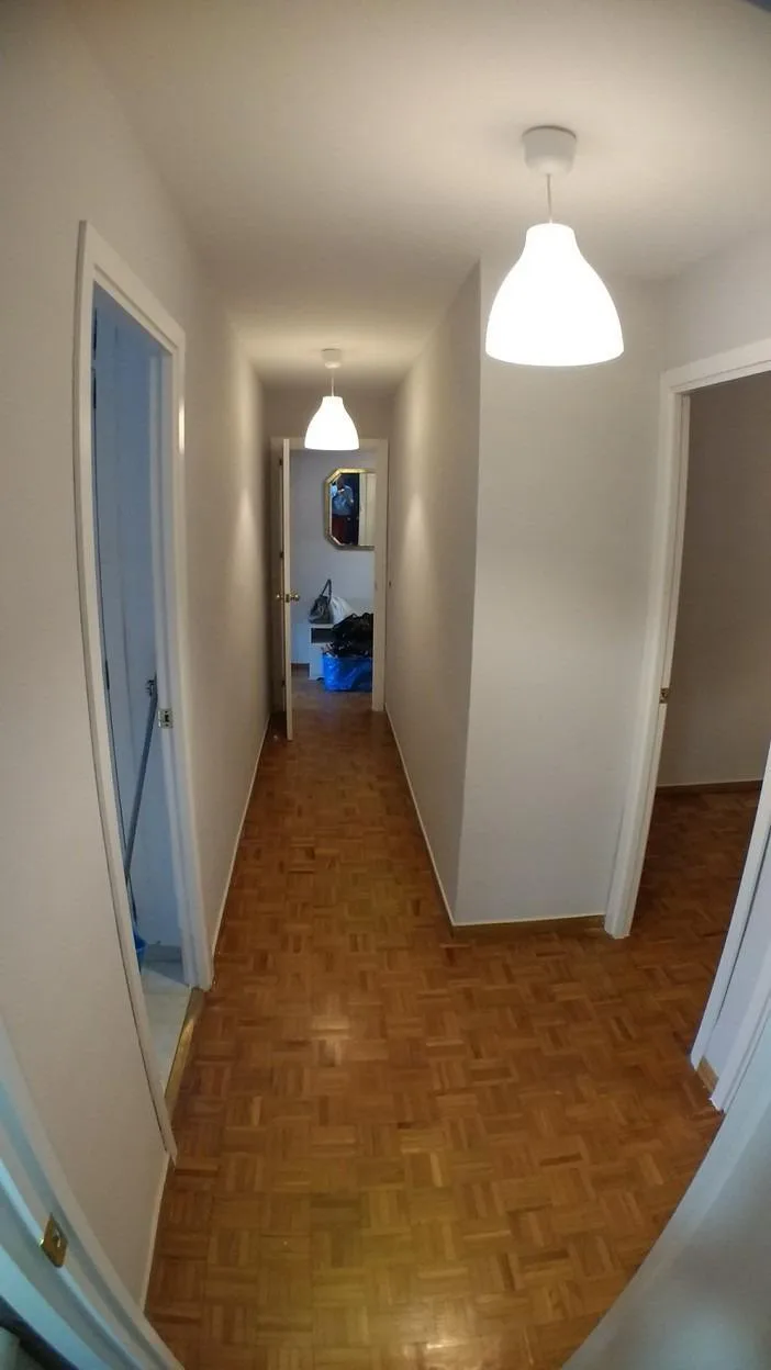 Apartment in Algeciras (Ref: R5353945)