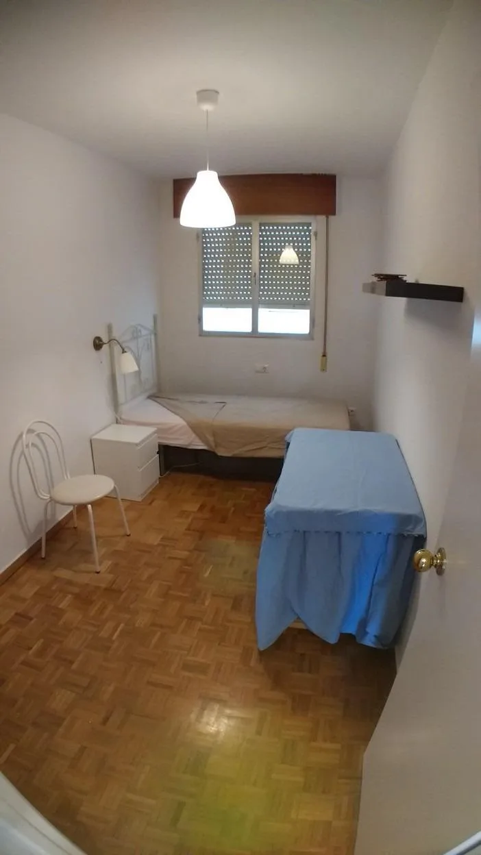 Apartment in Algeciras (Ref: R5353945)