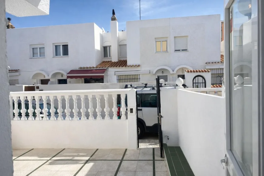 Town house in Tarifa (Ref: R5354320)