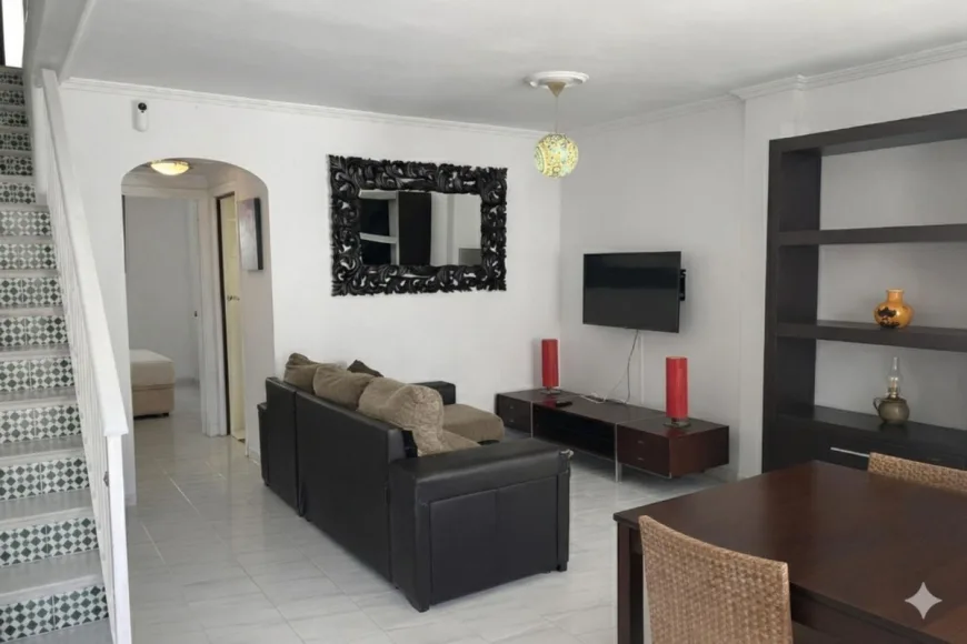 Town house in Tarifa (Ref: R5354320)