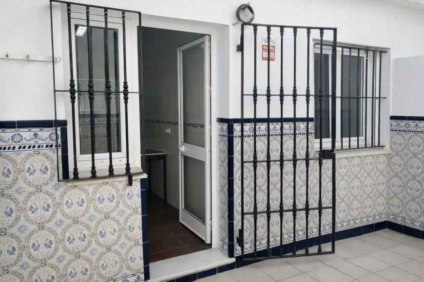 Town house in Tarifa (Ref: R5354320)