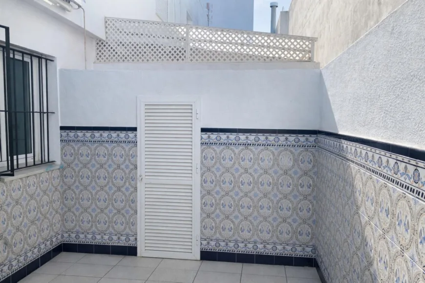 Town house in Tarifa (Ref: R5354320)