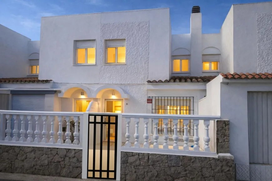 Town house in Tarifa (Ref: R5354320)