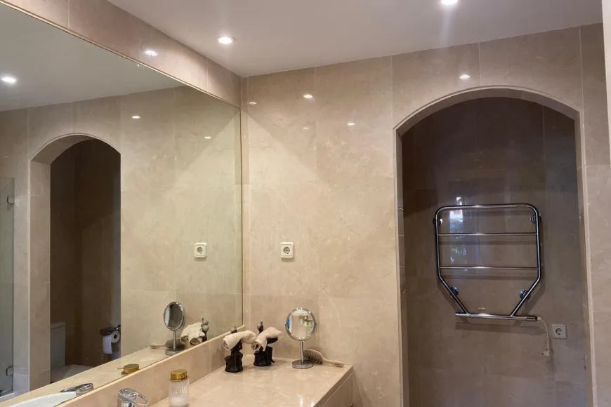 Apartment en Sotogrande (Ref: R5354473)