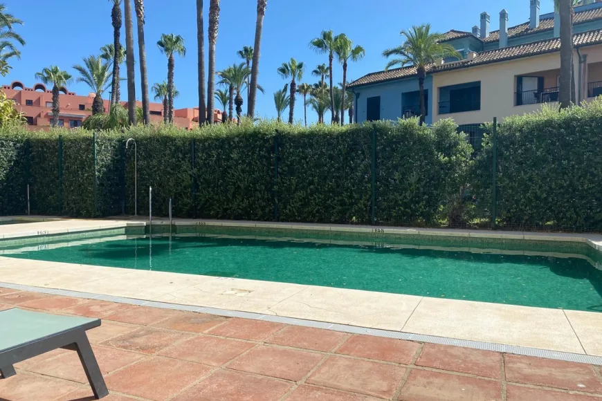 Apartment en Sotogrande (Ref: R5354473)