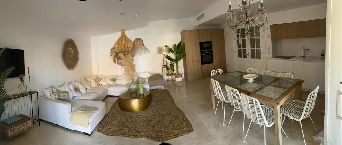 Apartment en Sotogrande (Ref: R5354473)