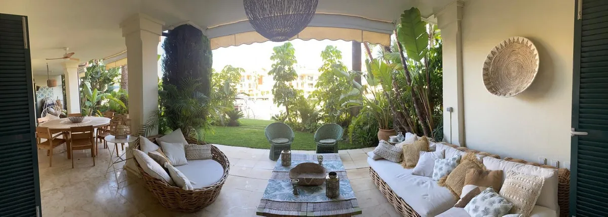 Apartment en Sotogrande (Ref: R5354473)