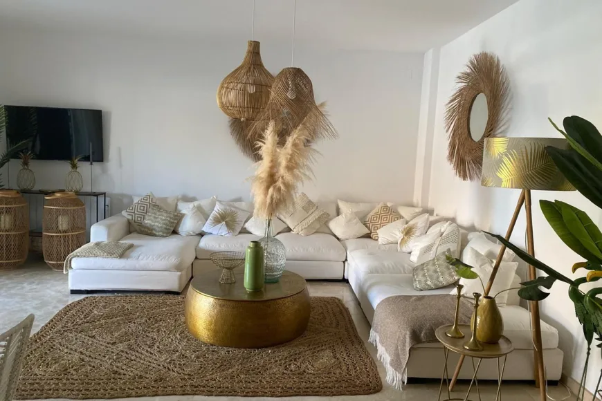 Apartment en Sotogrande (Ref: R5354473)
