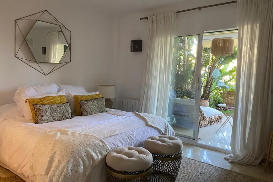 Apartment en Sotogrande (Ref: R5354473)