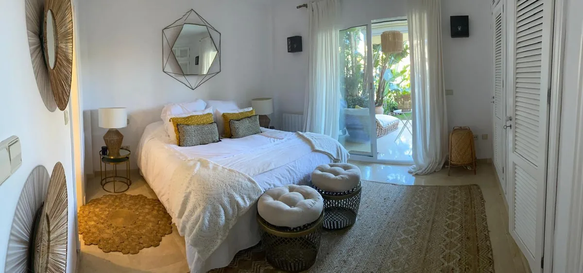 Apartment en Sotogrande (Ref: R5354473)