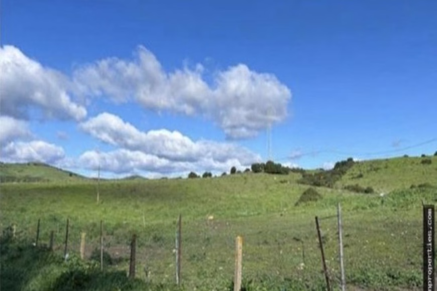 Land en San Martín de Tesorillo (Ref: R5356729)