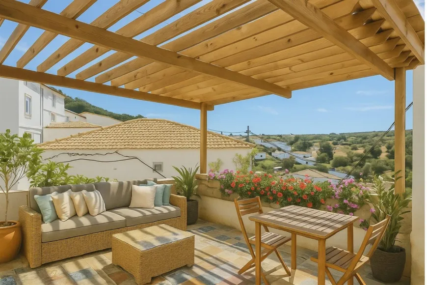 Town house en Setenil de las Bodegas (Ref: R5356777)