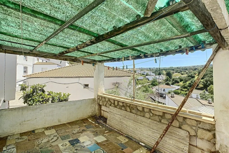 Town house en Setenil de las Bodegas (Ref: R5356777)