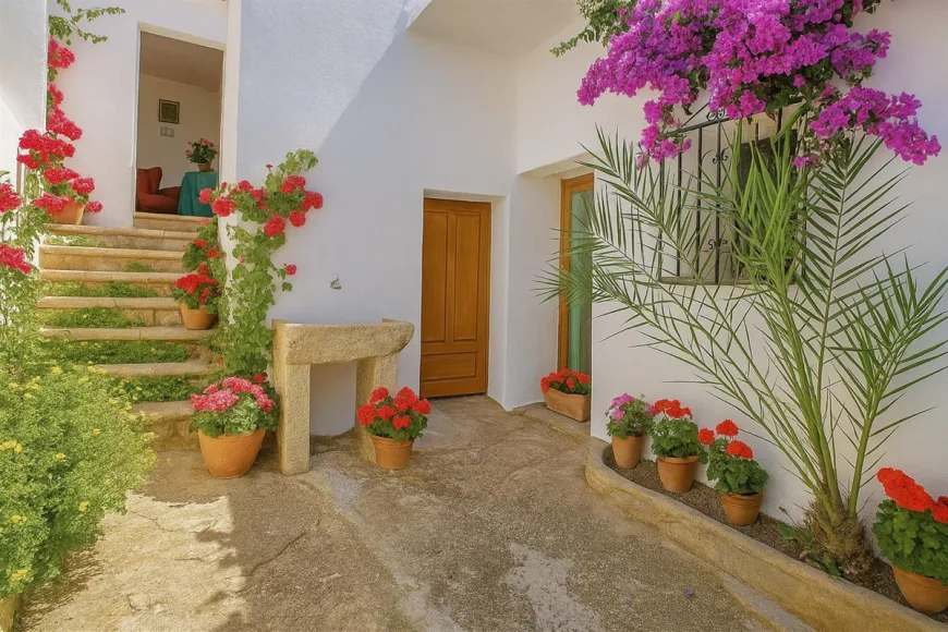 Town house en Setenil de las Bodegas (Ref: R5356777)
