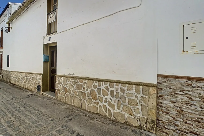 Town house en Setenil de las Bodegas (Ref: R5356777)