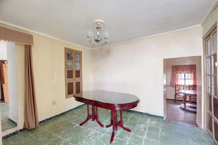Town house en Setenil de las Bodegas (Ref: R5356777)