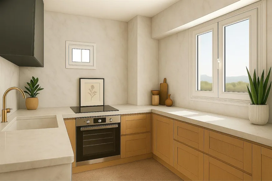 Town house en Setenil de las Bodegas (Ref: R5356777)