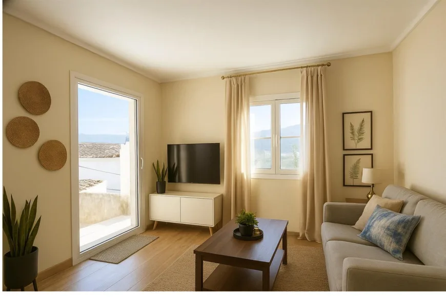 Town house en Setenil de las Bodegas (Ref: R5356777)