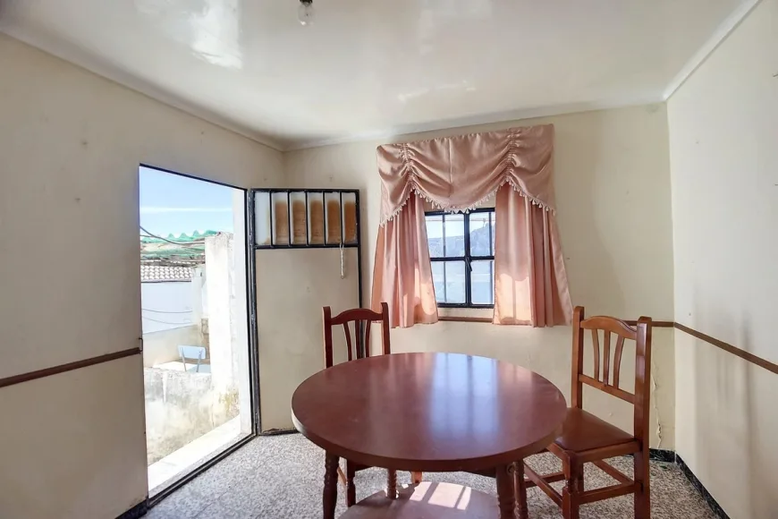 Town house en Setenil de las Bodegas (Ref: R5356777)