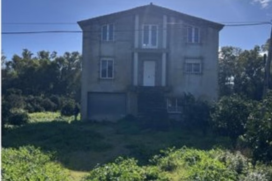 Villa en San Martín de Tesorillo (Ref: R5356915)