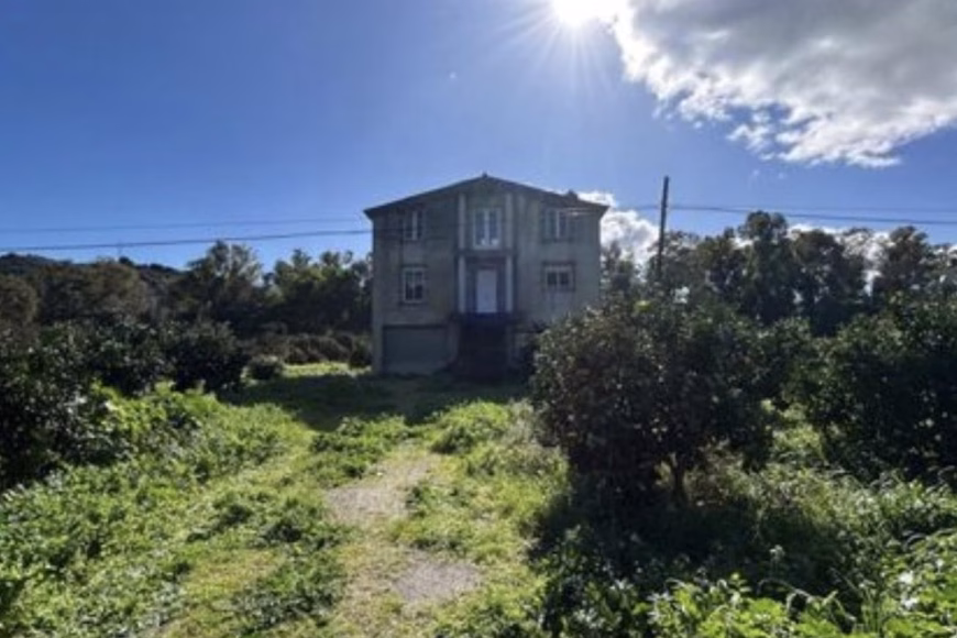 Villa en San Martín de Tesorillo (Ref: R5356915)