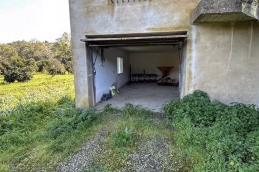 Villa en San Martín de Tesorillo (Ref: R5356915)
