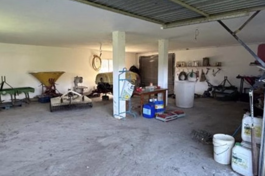 Villa en San Martín de Tesorillo (Ref: R5356915)