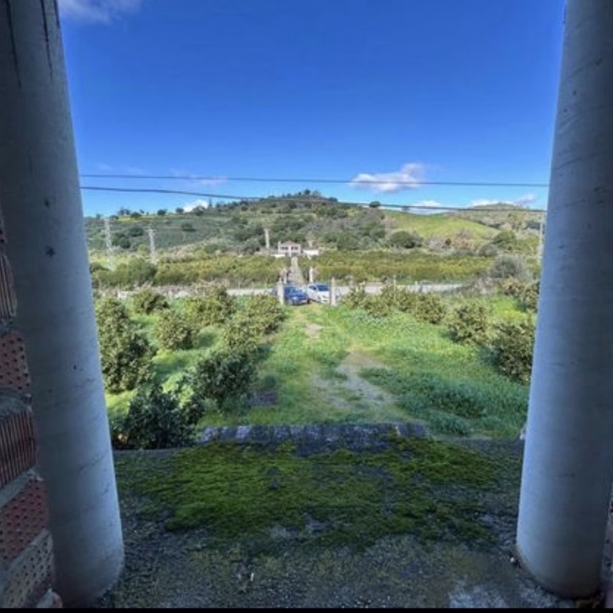Villa en San Martín de Tesorillo (Ref: R5356915)