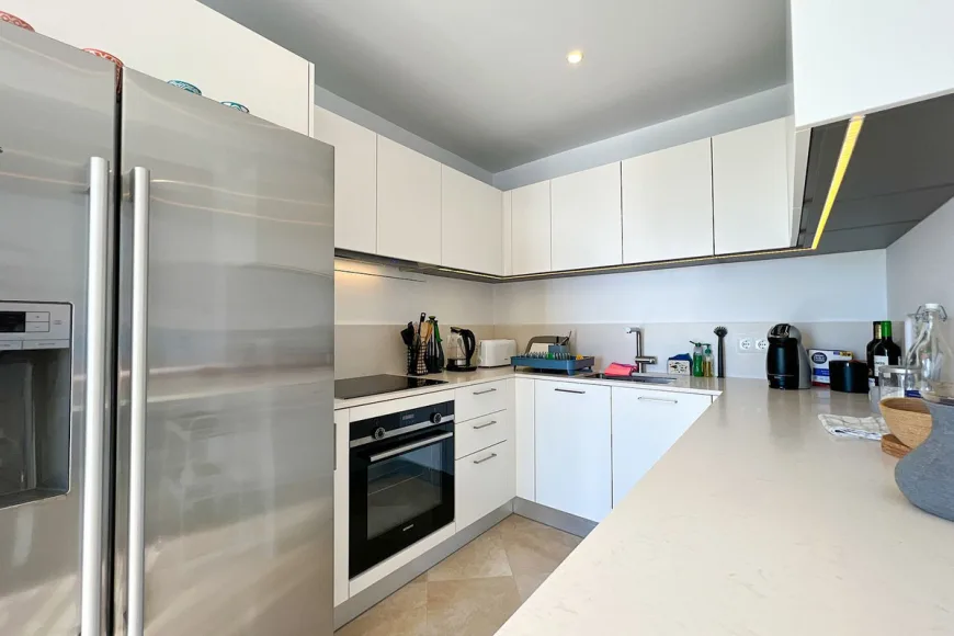 Town house in La Alcaidesa (Ref: R5358679)