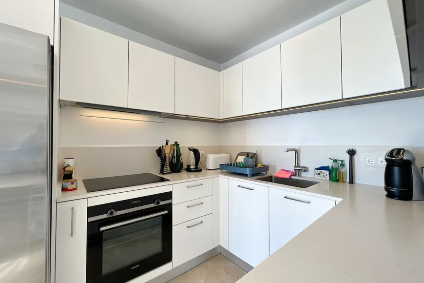 Town house in La Alcaidesa (Ref: R5358679)