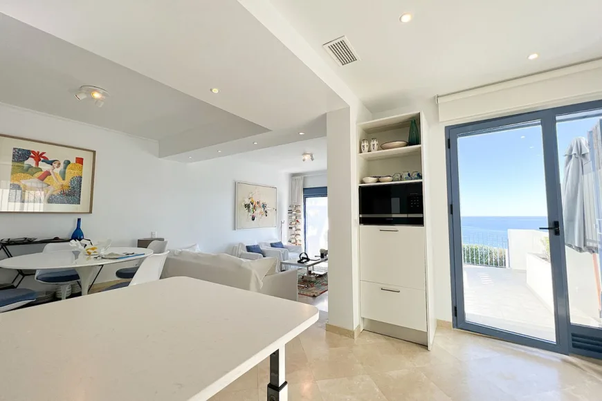 Town house in La Alcaidesa (Ref: R5358679)