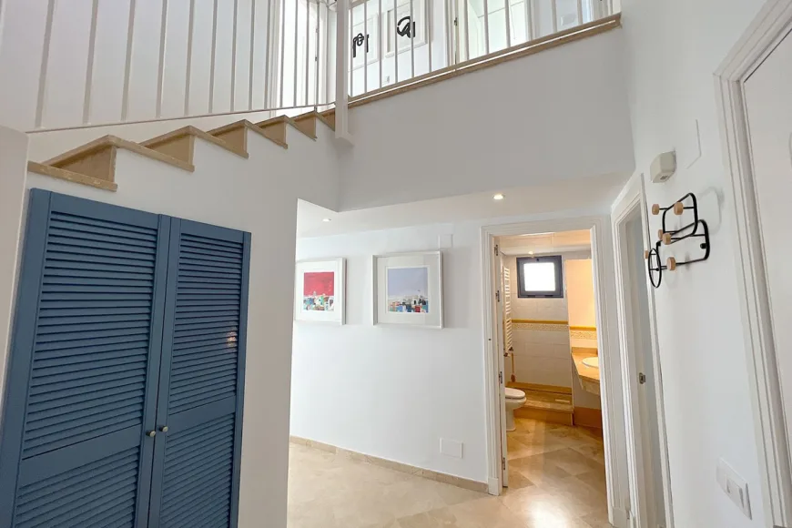 Town house in La Alcaidesa (Ref: R5358679)