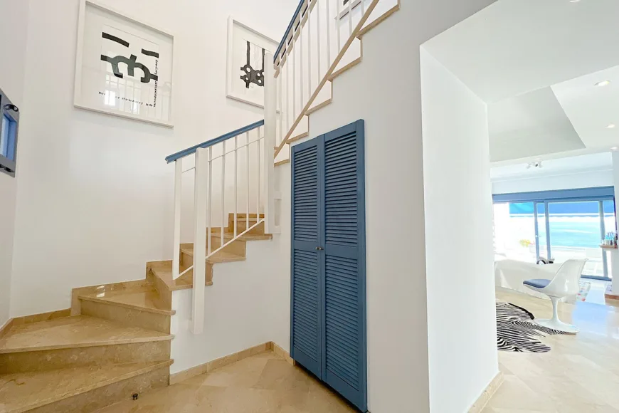 Town house in La Alcaidesa (Ref: R5358679)