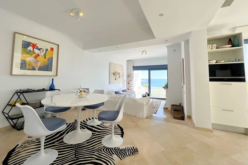 Town house in La Alcaidesa (Ref: R5358679)