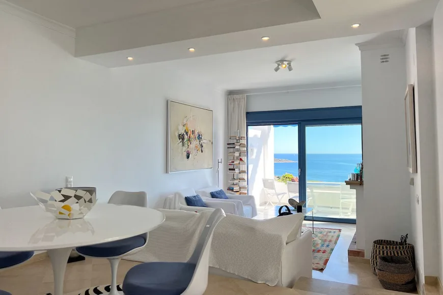 Town house in La Alcaidesa (Ref: R5358679)