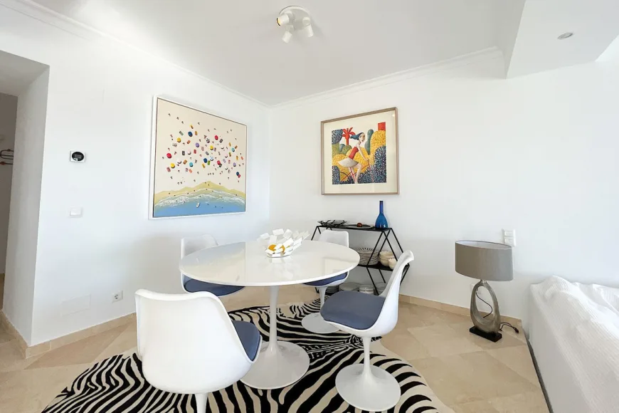 Town house in La Alcaidesa (Ref: R5358679)